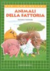 Animali della fattoria