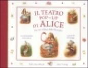 Il teatro pop-up di Alice