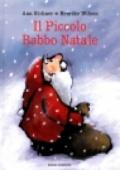 Il piccolo Babbo Natale