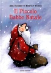 Il piccolo Babbo Natale