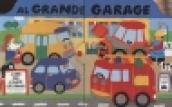 Al grande garage