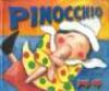 Pinocchio. Pop up