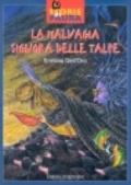 La malvagia signora delle talpe