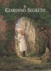 Il giardino segreto. Il libro pop-up