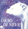 Orso di Neve