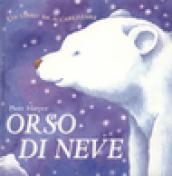 Orso di Neve