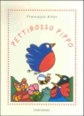 Pettirosso Pippo