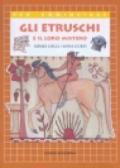Gli etruschi e il loro mistero