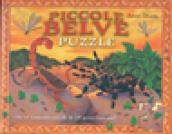 Piccole belve. Libro puzzle