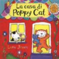 La casa di Poppy Cat