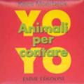 Animali per contare