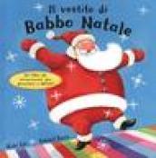 Il vestito di Babbo Natale