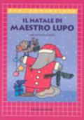 Il Natale di maestro Lupo