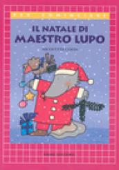 Il Natale di maestro Lupo