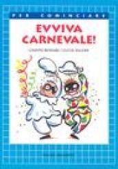 Evviva carnevale!