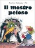 Il mostro peloso