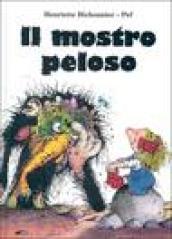 Il mostro peloso