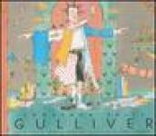 Gulliver. Ediz. illustrata