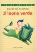 Il leone verde