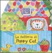 La fattoria di Poppy Cat