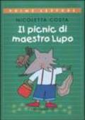 Il picnic di maestro Lupo