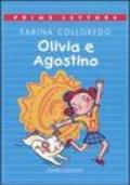 Olivia e Agostino