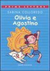 Olivia e Agostino