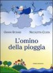 L'omino della pioggia