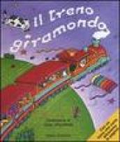 Il treno giramondo