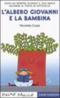 L'albero Giovanni e la bambina