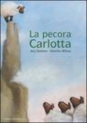 La pecora Carlotta