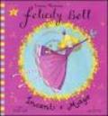 Incanti e magie. Felicity Bell. Libro pop-up