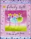 Il libro dei giochi fatati. Felicity Bell