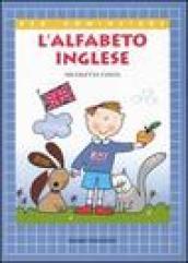 L'alfabeto inglese