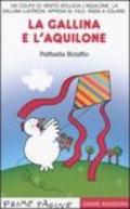 La gallina e l'aquilone