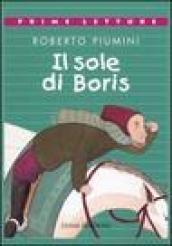 Il sole di Boris