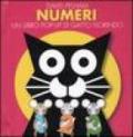 Numeri. Un libro pop-up di Gatto Florindo