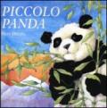 Piccolo panda