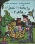 Il libro preferito di Pablito