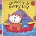 Le magie di Poppy Cat