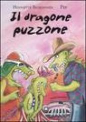 Il dragone puzzone