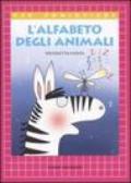 L'alfabeto degli animali