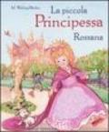 La piccola principessa Rossana