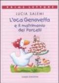 L'oca Genoveffa e il matrimonio dei Porcelli