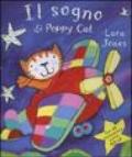 Il sogno di Poppy Cat. Libro pop-up