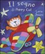 Il sogno di Poppy Cat. Libro pop-up