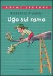 Ugo sul ramo