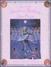 Le più belle storie dei balletti. Libro puzzle