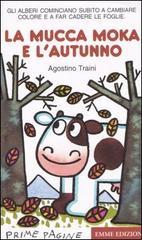 La mucca Moka e l'autunno