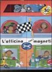 L'officina con i magneti (4 vol.)